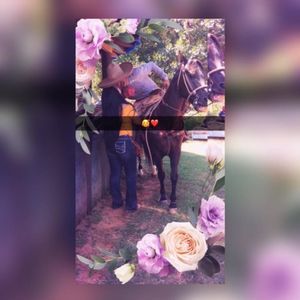 Meet your Posher, Fani